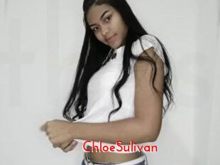 ChloeSulivan