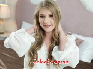 ChloeSwanson