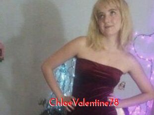 ChloeValentine78