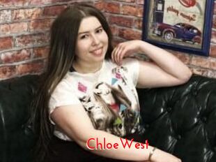 ChloeWest The Sex