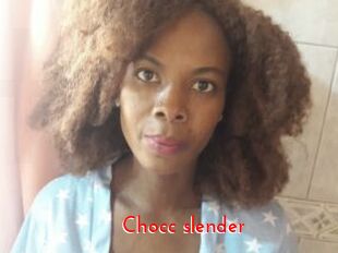 Chocc_slender The Sex