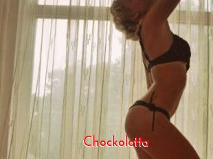 Chockolatta