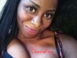 ChoclaFox