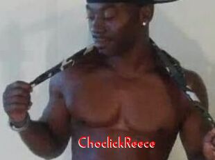 ChoclickReece