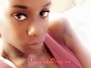 ChocolateDrop_xo The Sex