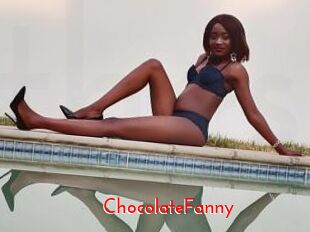 ChocolateFanny