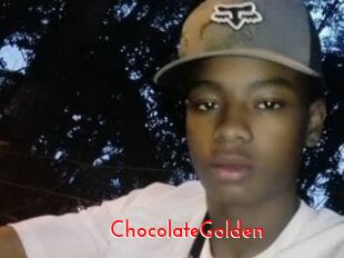 ChocolateGolden