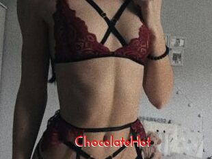ChocolateHot_ The Sex