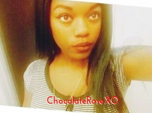 ChocolateRoseXO