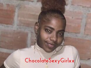 ChocolateSexyGirlxx