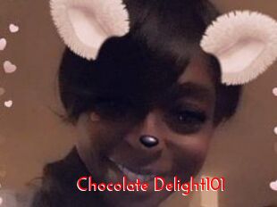 Chocolate_Delight101 The Sex