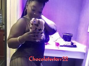 Chocolatestarr22