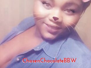 ChosenChocolateBBW