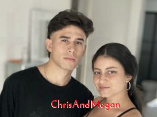 ChrisAndMegan