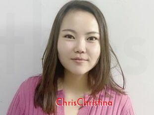 ChrisChristina