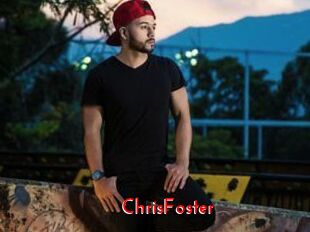 ChrisFoster The Sex