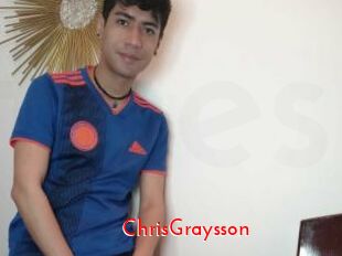 ChrisGraysson