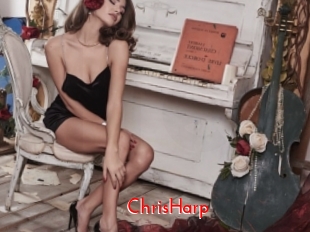 ChrisHarp The Sex