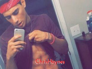 Chris_Haynes