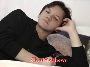 ChrisMatthews