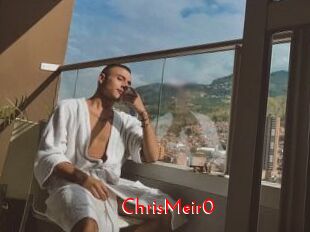 ChrisMeir0