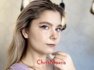ChrisMorris