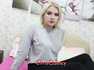 ChrisQuincy