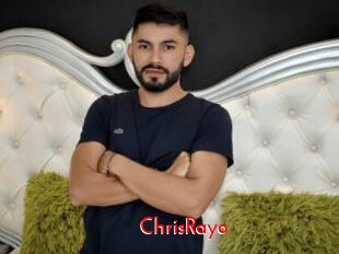 ChrisRayo