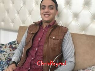 ChrisReynol The Sex