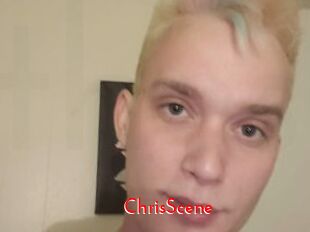 ChrisScene