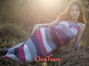 ChrisTeeny