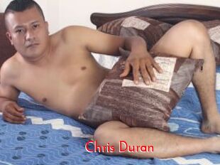 Chris_Duran