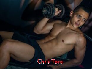 Chris_Toro The Sex