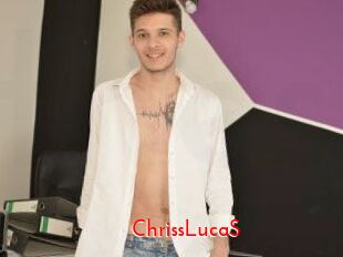 ChrissLucaS The Sex