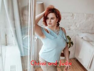 Chrissi_and_Judie The Sex