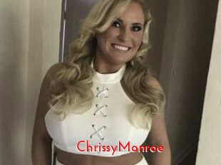 ChrissyMonroe The Sex