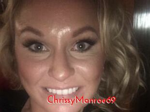 ChrissyMonroe69 The Sex