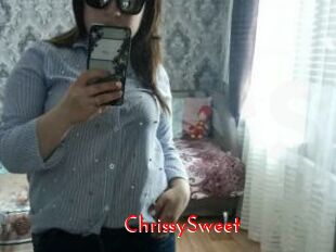 ChrissySweet