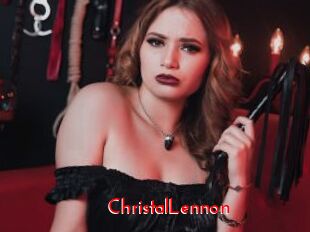ChristalLennon The Sex
