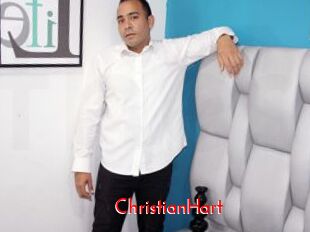 ChristianHart