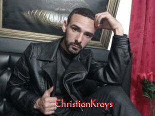 ChristianKrays The Sex