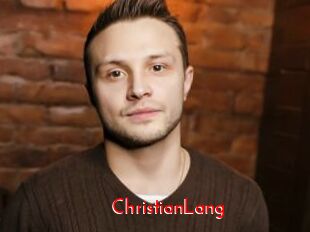 ChristianLang
