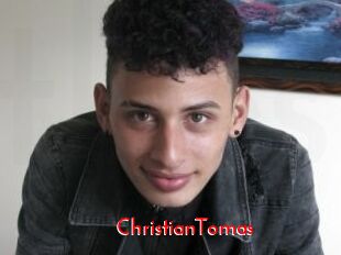 ChristianTomas