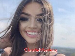ChristieMonteiro The Sex