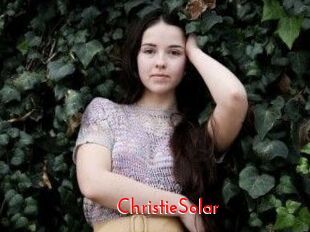 ChristieSolar