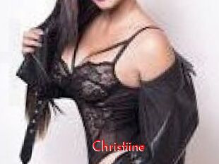 Christiine
