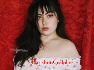 ChristinaCastalia The Sex