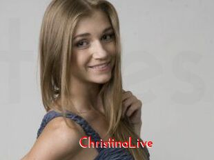 Christina_Live The Sex