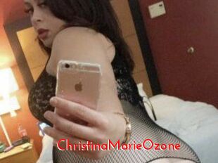 ChristinaMarieOzone