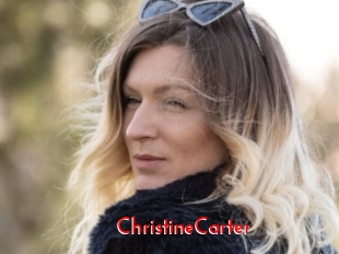 ChristineCarter The Sex